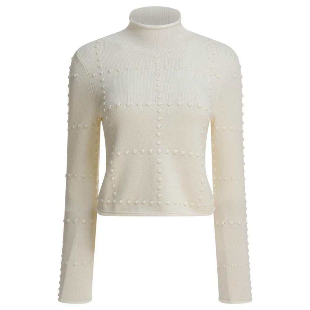Guest In Residence Knitwear Tag Size M Women